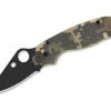 Para 3 Camo Black Blade