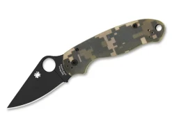 Para 3 Camo Black Blade