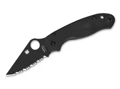 Para 3 Lightweight All Black
