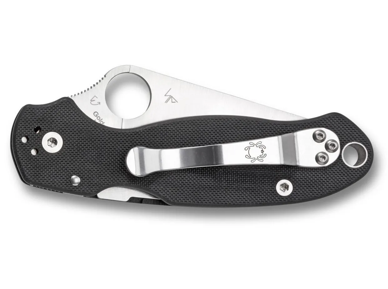 Para 3 Spyderedge