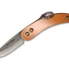 Peasant Knife 1 7/8 Micro Copper