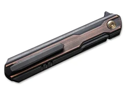 Peer Titan Black Copper