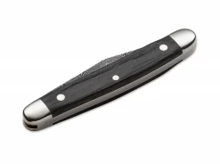 Pen Knife Classic Damascus