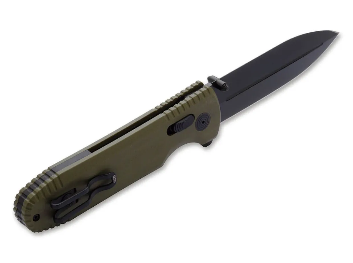 Pentagon Xr Od Green