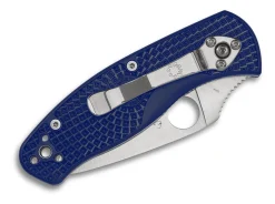 Persistence Lightweight Blue Cpm-S35Vn Plainedge