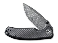 Pintail Damascus Cf