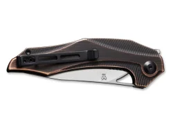 Plethiros Black Copper