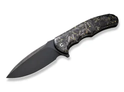 Praxis Shredded Carbon Gold