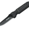 Predator Ii Black