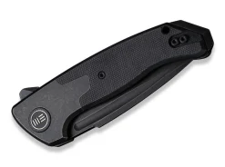 Press Check Titanium G10 All Black Dp