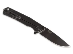 P801-Sb Black