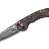Radius Damascus Space Coral Cf Ltd