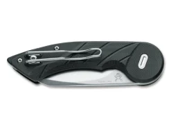 Radius G10 Black