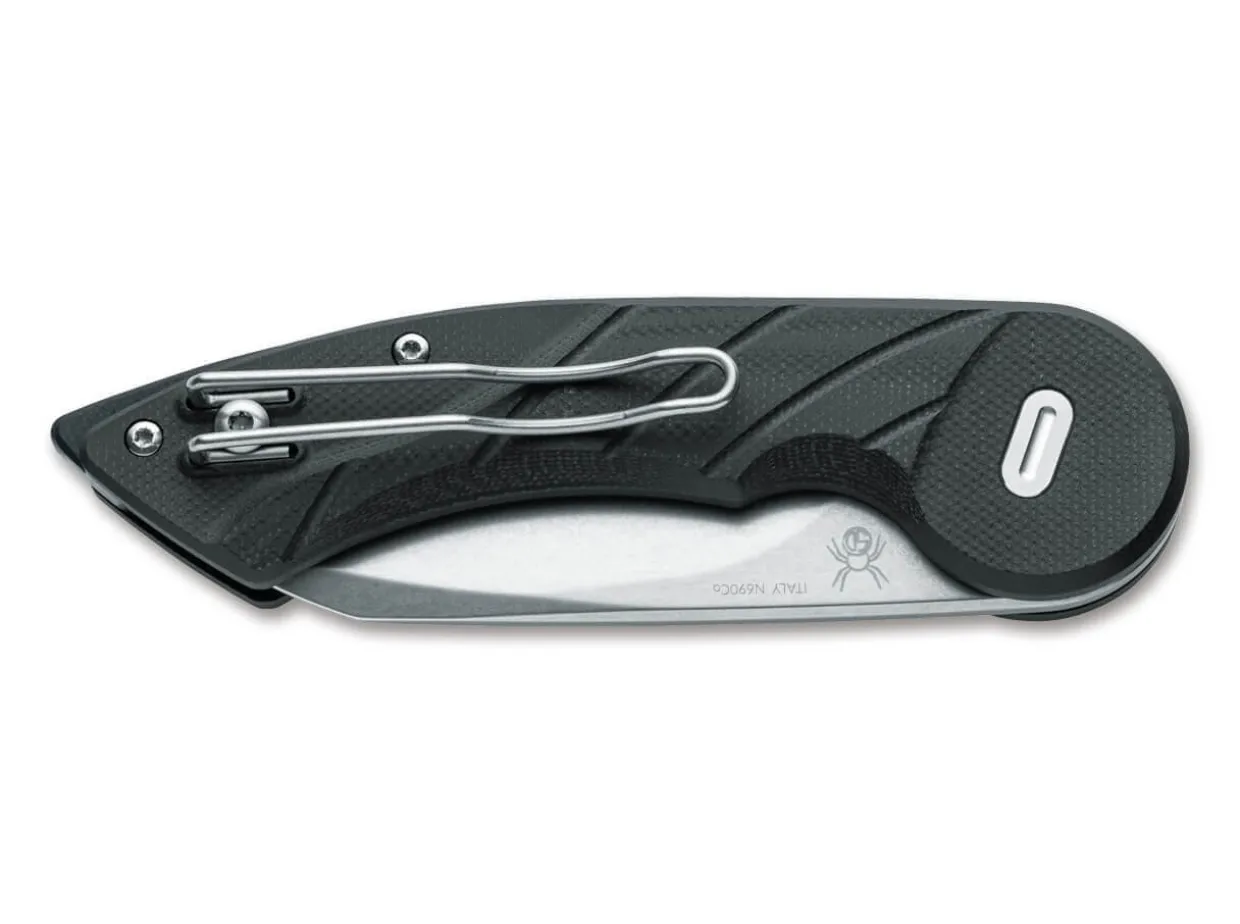 Radius G10 Black