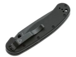 Rat Folder Black