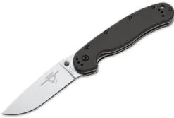 Rat Folder Satin Plain
