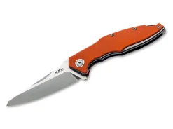 Raut Orange G10 Flipper