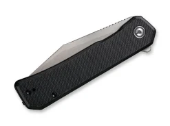 Relic G10 Black