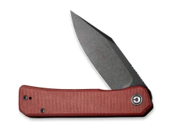Relic G10 Burgundy
