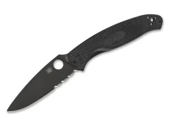 Resilience Lightweight Black Blade Combination