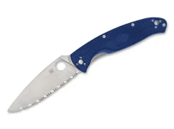 Resilience Lightweight Cpm-S-35Vn Blue Spyderedge