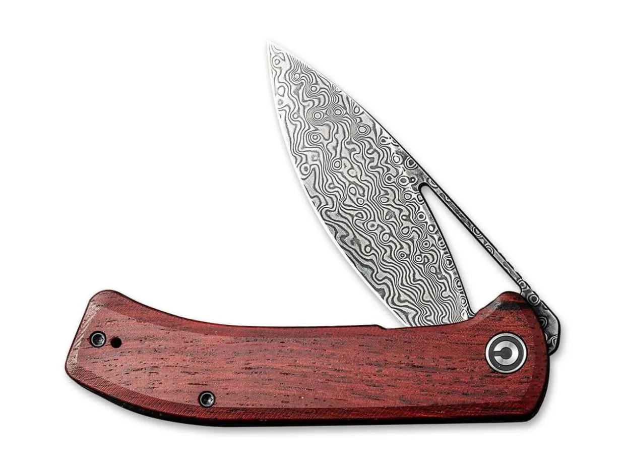 Riffle Damascus Sandalwood