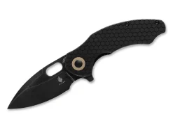 Roach Mini G10 All Black