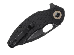 Roach Mini G10 All Black