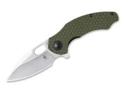 Roach Mini G10 Green