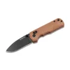 Rockstub Brown Micarta
