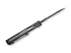 Roxi 3 Titanium Black