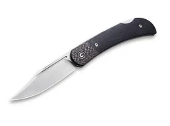 Rustic Gent G10 Black