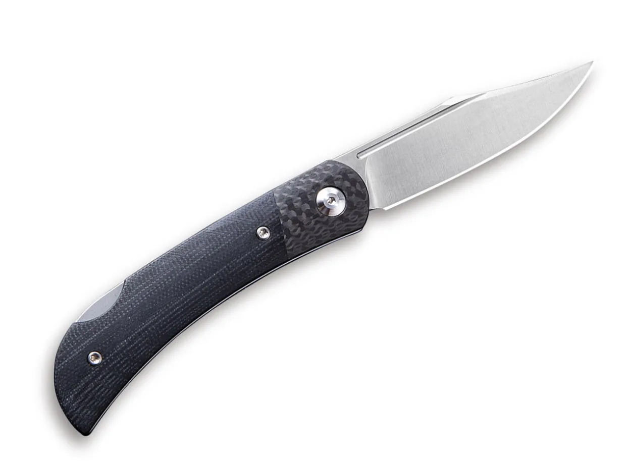 Rustic Gent G10 Black