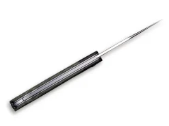 Rustic Gent Micarta Green