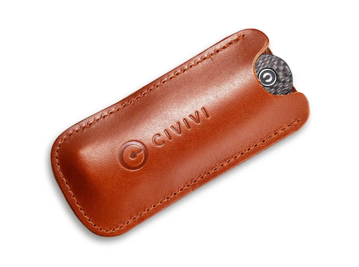 Rustic Gent Micarta Green