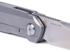 S5 Metamorph Compact Titanium