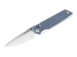 Sacra Micarta Denim