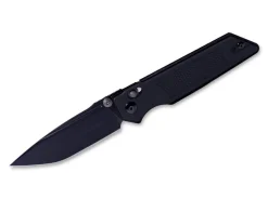 Sacra Tac Plain G10 Black