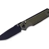 Sacra Tac Plain G10 Od Green