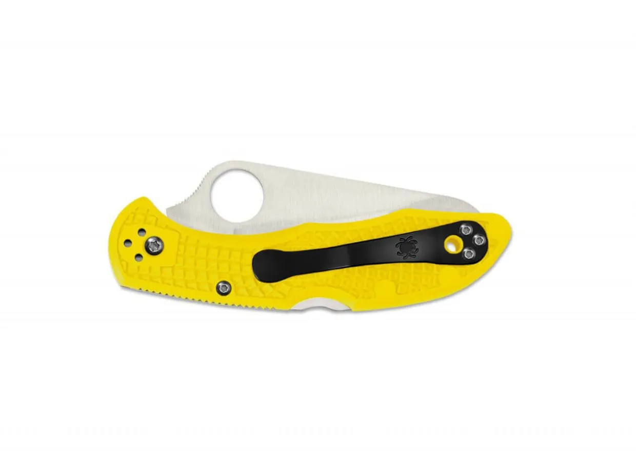 Salt 2 Yellow Serrated