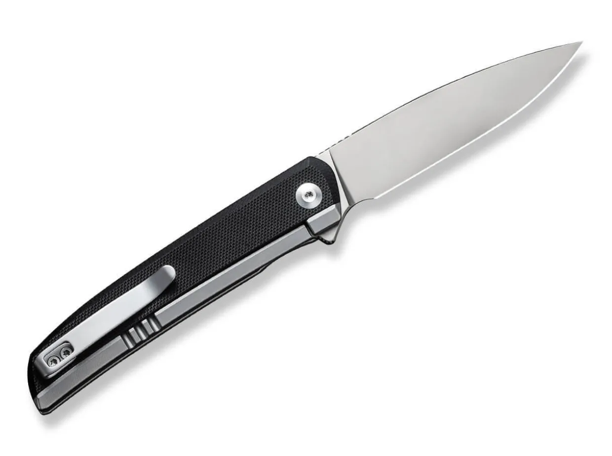 Savant G10 Black