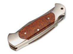 Scout Amboina Damascus