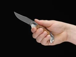 Scout Amboina Damascus