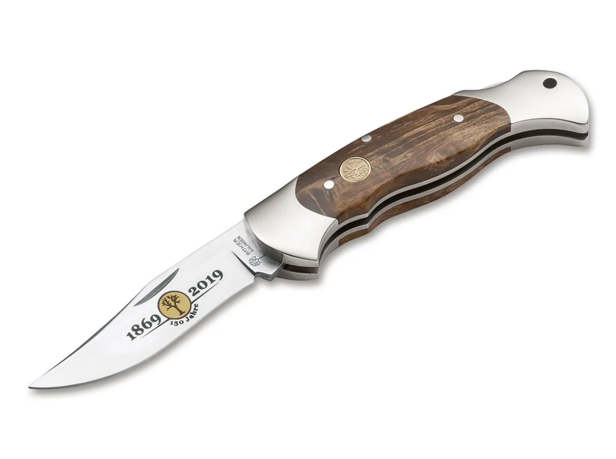 Scout Anniversary 150