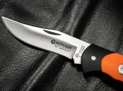 Scout Lightweight Orange