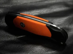 Scout Lightweight Orange