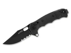 Seal Xr Serrated Usa Made