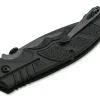 Sfp Tactical Folder All Black