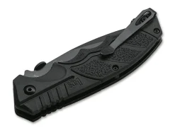 Sfp Tactical Folder All Black