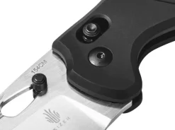 Sheepdog C01C Aluminium Black